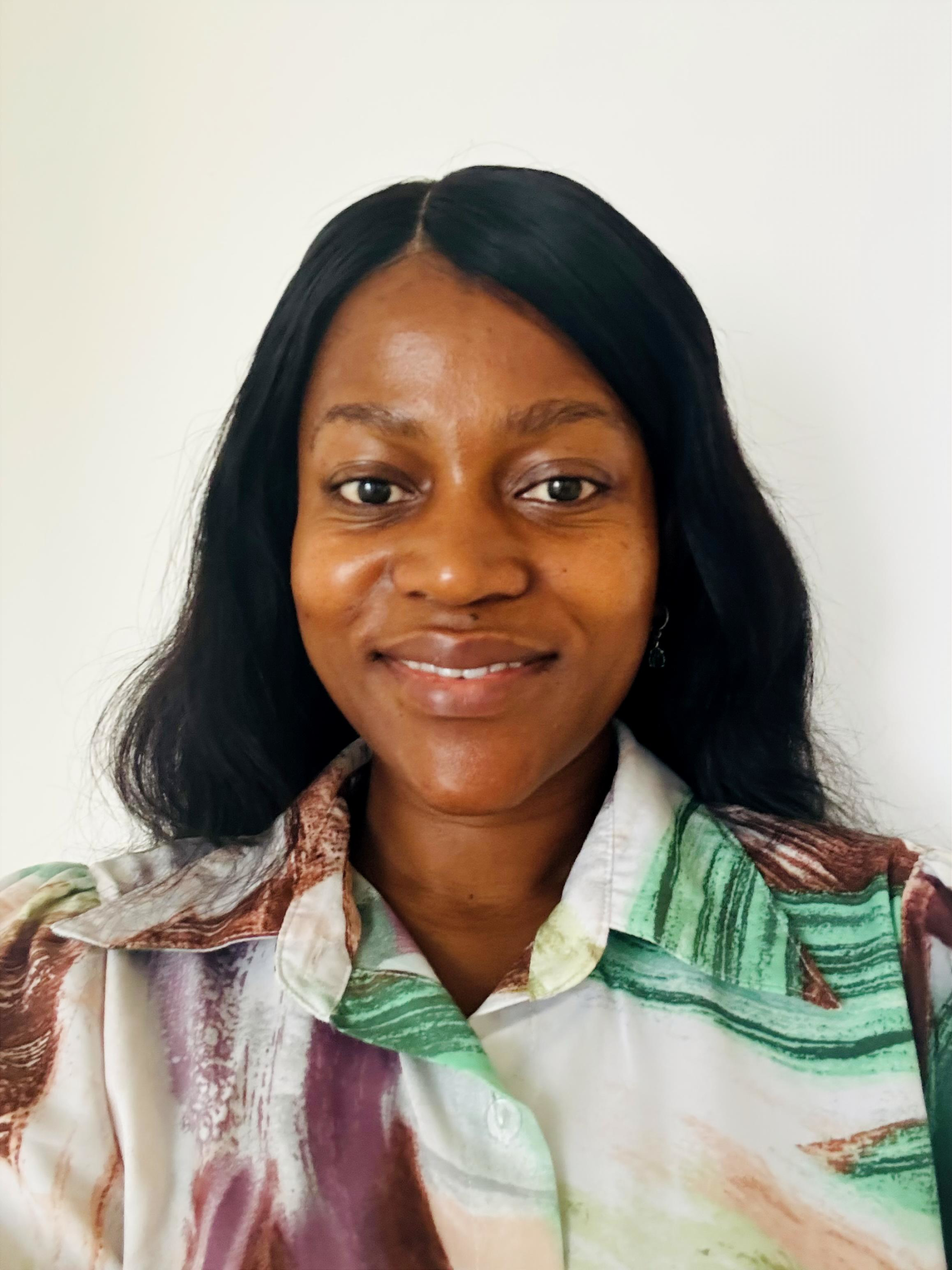 Nomlindelo Mgidi