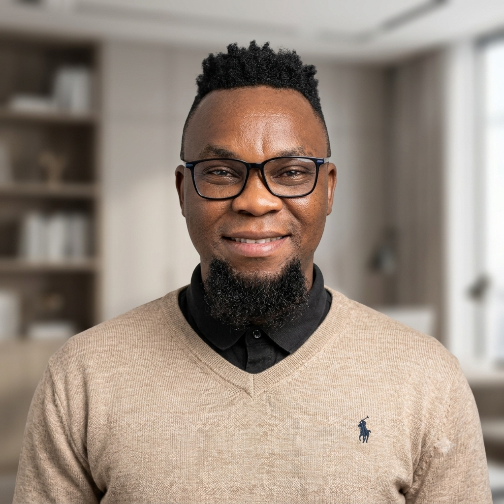 Vusumuzi Sibeko